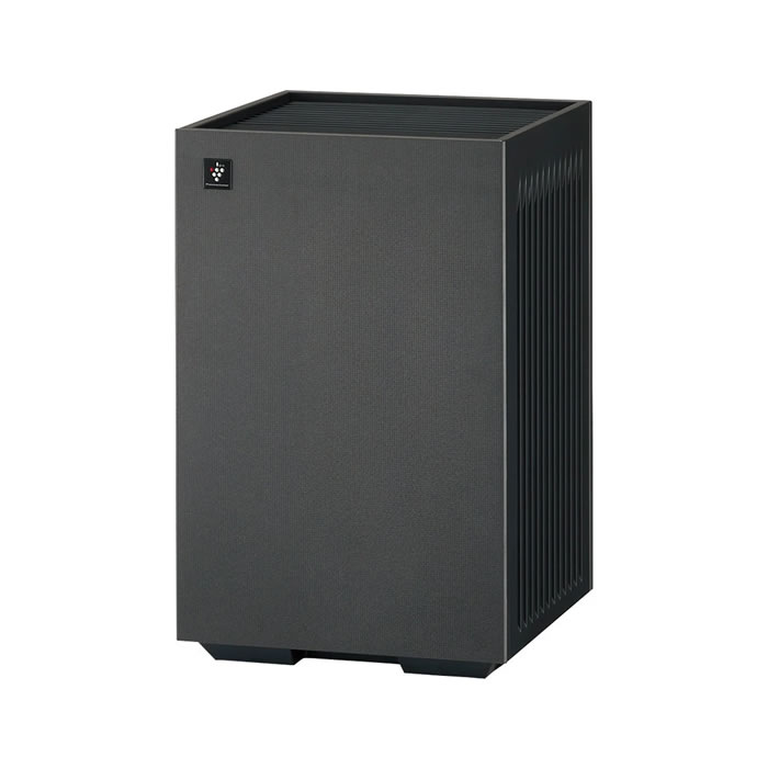 SHARP FU-T40-H 空気清浄機 プラズマクラスター7000 グレー系 新品・未