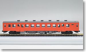TOMIX トミックス キハ52 100番台 首都圏色 ディーゼルカー 2483