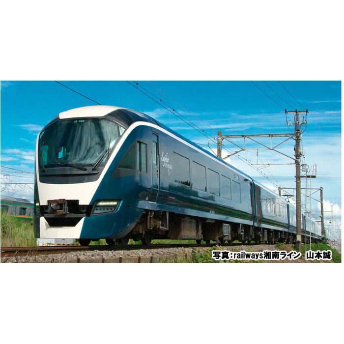 KATO 10-1644 E261系「サフィール踊り子」8両セット｜Yahoo!フリマ（旧
