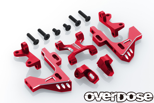 2026年最新】Yahoo!オークション -overdose ガルム(パーツ)の中古品