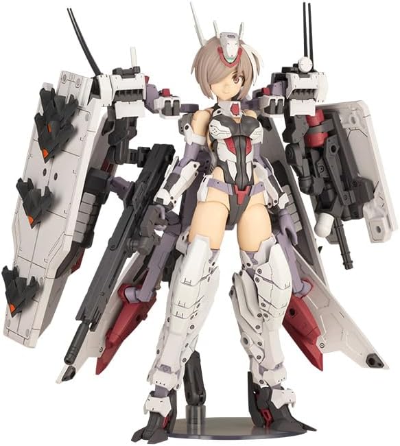 フレームアームズ・ガール　出雲　信玄　セット フレームアームズ・ガール 出雲 信玄 セット｜Yahoo!フリマ（旧PayPay