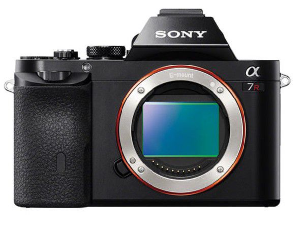 SONY α7R ミラーレス一眼カメラ　動作確認済　シャッター回数17877枚 極美品】Sony α7R (ILCE-7R) - シャッター回数わずか739回｜Yahoo