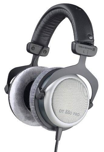 beyerdynamic DT880 PRO 250Ω 純正イヤーパッド付 美品】beyerdynamic DT880 PRO 250Ω 純正イヤーパッド付｜Yahoo!フリマ