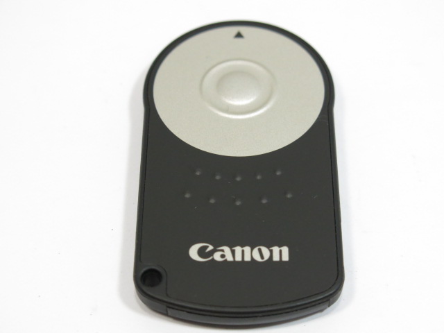 2026年最新】Yahoo!オークション -canon rc-5の中古品・新品・未使用品一覧
