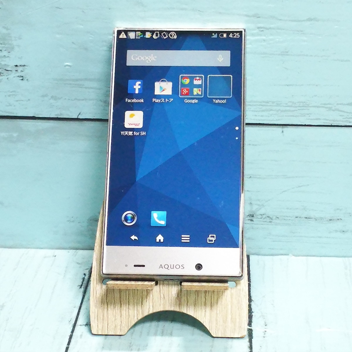 2026年最新】AQUOS Crystalの新品・未使用品・中古品｜Yahoo!フリマ