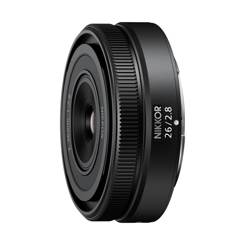 良品・メーカー保証残あり】NIKKOR Z 26mm f/2 8｜Yahoo!フリマ（旧