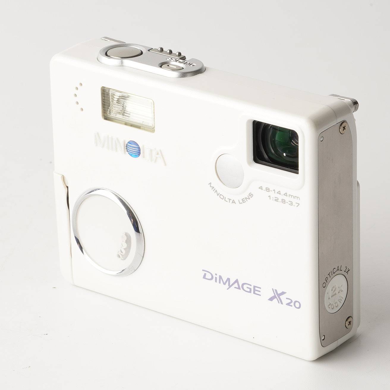 2026年最新】Yahoo!オークション - dimage x20(すべて)の中古品・新品