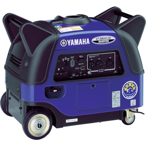 Yahoo!オークション - ヤマハ EF2800ise 発電機用 純正【キャブレター