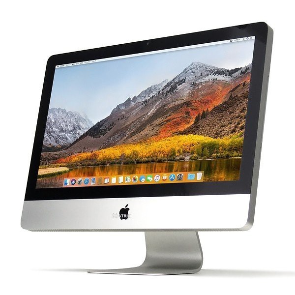 極上品 iMac 21 5 Mid2011 i7換装 16GB SSD240GB 全分解清掃済 macOS