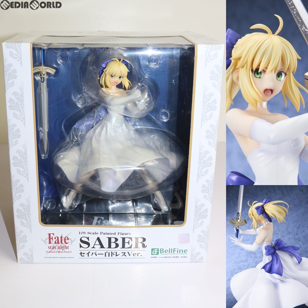 Yahoo!オークション- Fate/stay night セイバー 晴着ver. （1/7