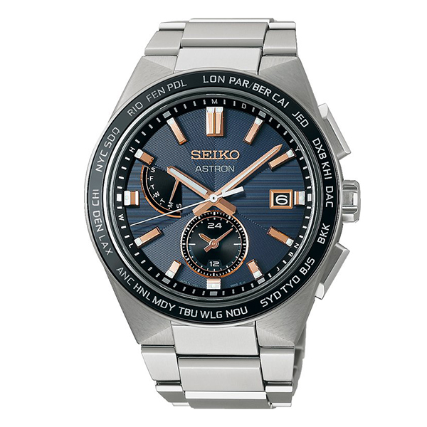 SEIKO ASTRON SBXY053 (8B63-0BD0) 中古品・付属品あり｜Yahoo!フリマ