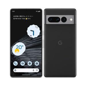 ジャンク】 Google Pixel 7 Pro Obsidian 128GB｜Yahoo!フリマ（旧