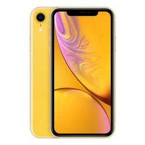 【ジャンク】iPhone XR 64G ジャンク品 iPhoneXR 64GB イエロー au｜Yahoo!フリマ（旧PayPayフリマ）