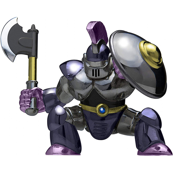 ドラゴンクエスト メタリックモンスターズギャラリー じごくのつかい