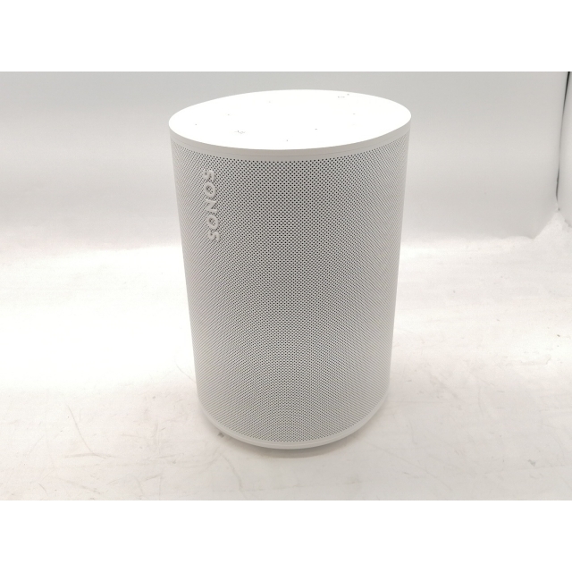 Sonos Era 100 スマートスピーカー ホワイト｜Yahoo!フリマ（旧PayPay