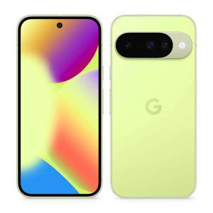 Google Pixel10 Lemongrass ほぼ新品 純正ケース 付属品完備｜Yahoo