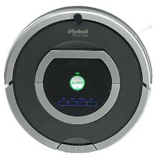 新品★未使用 iRobot ルンバ Roomba 780 正規品 箱あり iRobot - ルンバ780 付属品・元箱ありの通販 by dnpj85l7's shop｜アイ