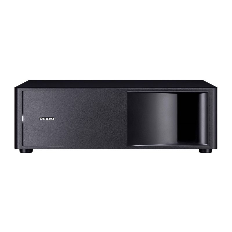 ONKYO SL-T300 アンプ内蔵サブウーファー 動作品｜Yahoo!フリマ（旧