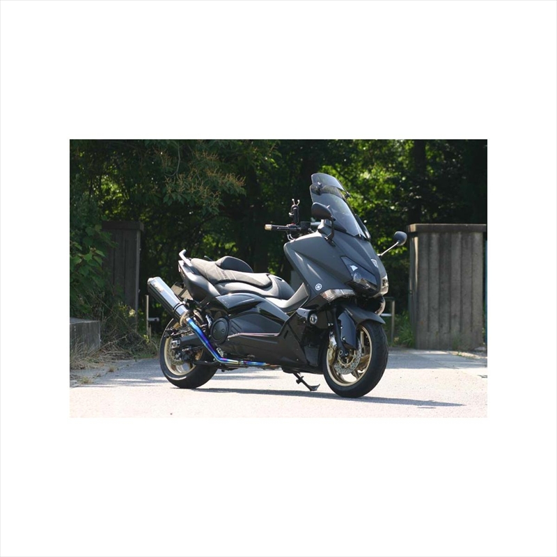 2026年最新】Yahoo!オークション - tmax530 sj12j(マフラー)の中古品