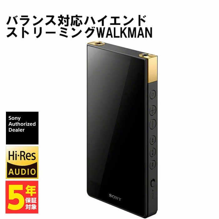 2026年最新】sony walkman nw-zx707の新品・未使用品・中古品｜Yahoo