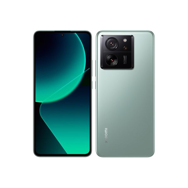 美品】Xiaomi 13T メドウグリーン SIMフリー XIG04｜Yahoo!フリマ（旧