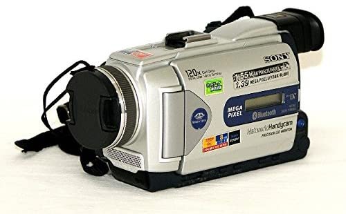 【動作品】 SONY ビデオカメラ DCR-TRV50 miniDV ダビング SONY DCR-TRV50 MiniDV 動作確認済 良品 i LINKダビングセット