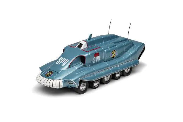 2026年最新】Yahoo!オークション -キャプテンスカーレット 強力装甲車