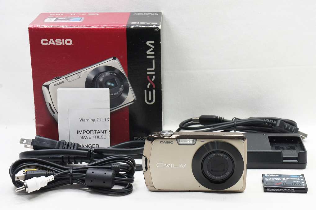 2026年最新】Yahoo!オークション - casio ex-z330(すべて)の中古品