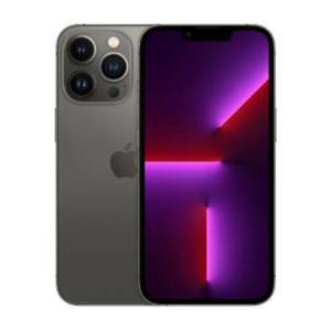 iPhone 13 Pro 128GB グラファイト