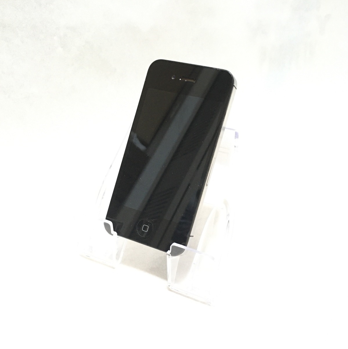 iPhone 4 ブラック 32GB SoftBank 本体｜Yahoo!フリマ（旧PayPayフリマ）