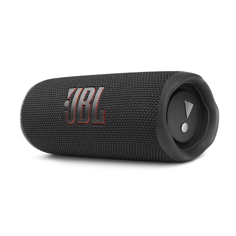 新品未開封】JBL FLIP6 ポータブルウォータープルーフスピーカー