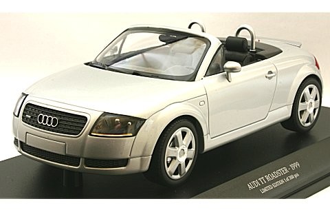 2026年最新】Yahoo!オークション -アウディtt 1:18の中古品・新品・未