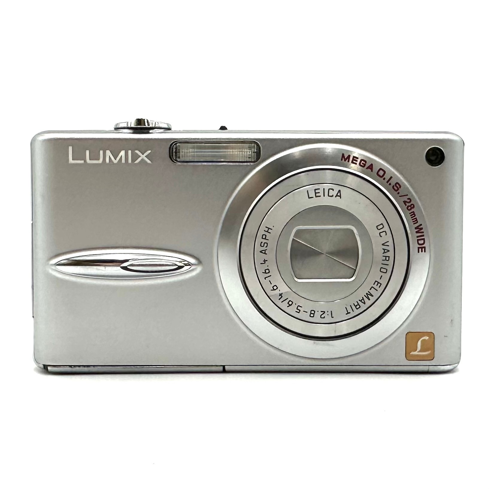 2026年最新】Yahoo!オークション - lumix dmc-fx30(すべて)の中古品
