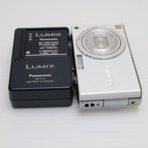 Yahoo!オークション - LUMIX Panasonic DMC-FX33 コンパクトデジタルカ