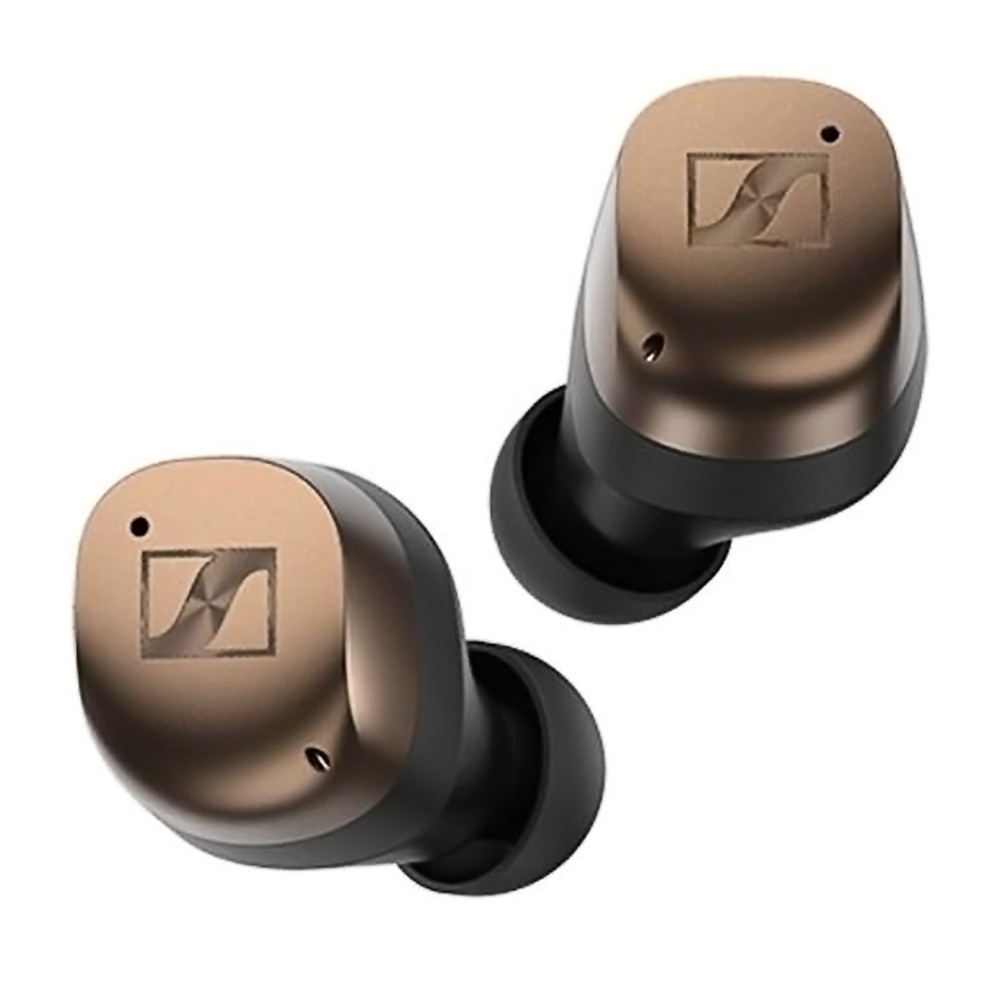 ゼンハイザー MOMENTUM True Wireless 4 【美品】BTD700 セット
