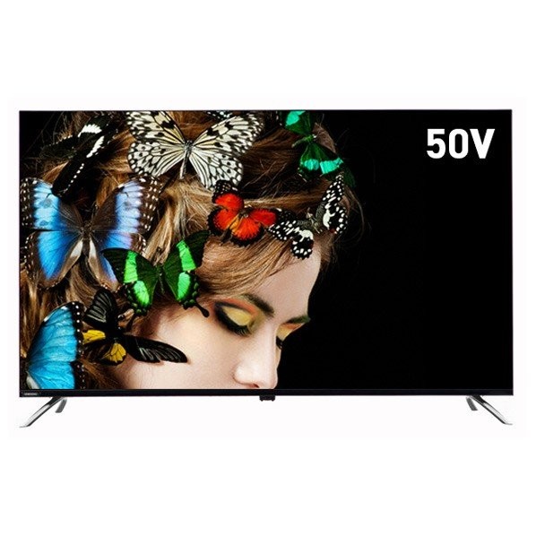 Yahoo!オークション - ORION 50型 液晶テレビ OL50XD100 T-CON基板