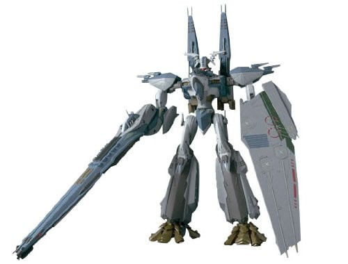中古美品 DX超合金 GE-48 マクロスF S M S 可変攻撃宇宙空母 マクロス