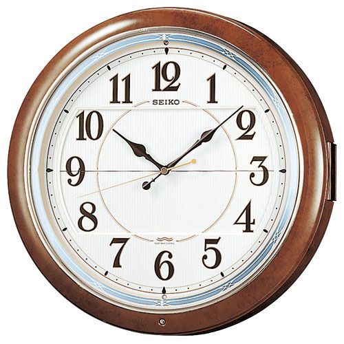 Yahoo!オークション - 15 【未使用】SEIKO セイコー 電波 からくり時計