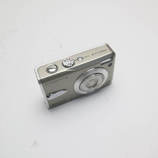 FUJIFILM FinePix F30 デジカメ コンパクトデジタルカメラ フジ