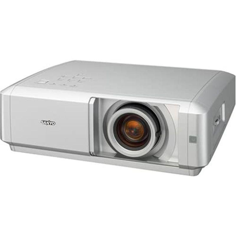 高級　定価28万円　使用少　SANYO　LP-Z5 ホームプロジェクター 高級 定価28万円 使用少 SANYO LP-Z5 ホームプロジェクター｜Yahoo