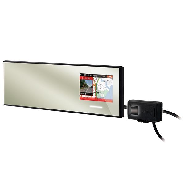 Yahoo!オークション- CS-32FH （ドライブレコーダー）の製品情報
