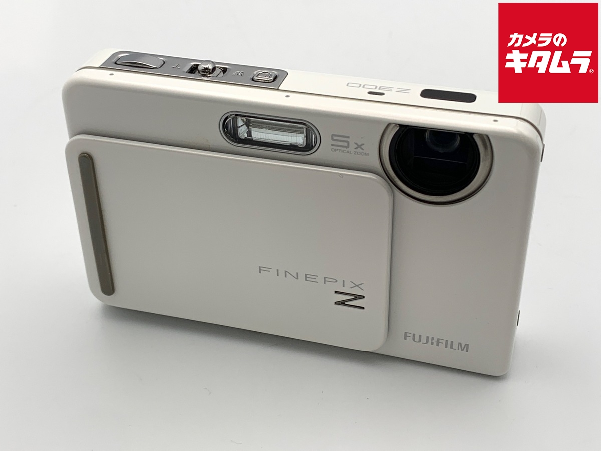 FUJIFILM FinePix Z300 コンパクトデジタルカメラ｜Yahoo!フリマ（旧