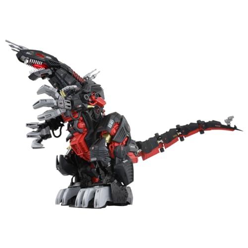 素組品】AZ-07 デスザウラー ZOIDS メカ生態 ゾイド タカラトミー