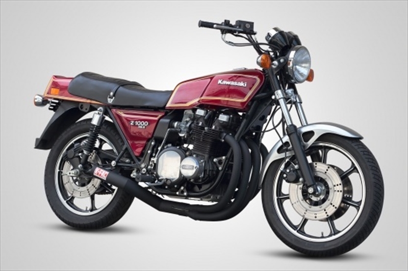 2026年最新】Yahoo!オークション - z1000(マフラー)の中古品・新品・未