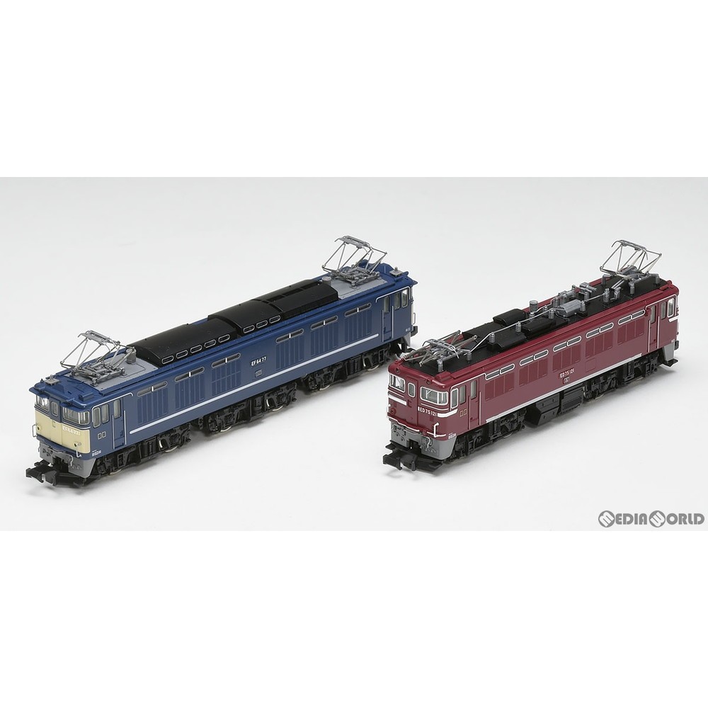 限定品】TOMIX 97913 ED75 （121号機・お召塗装）｜Yahoo!フリマ（旧