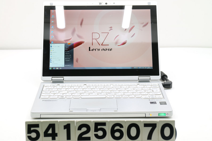 2026年最新】Yahoo!オークション - cf-rz4(Windows)の中古品・新品・未