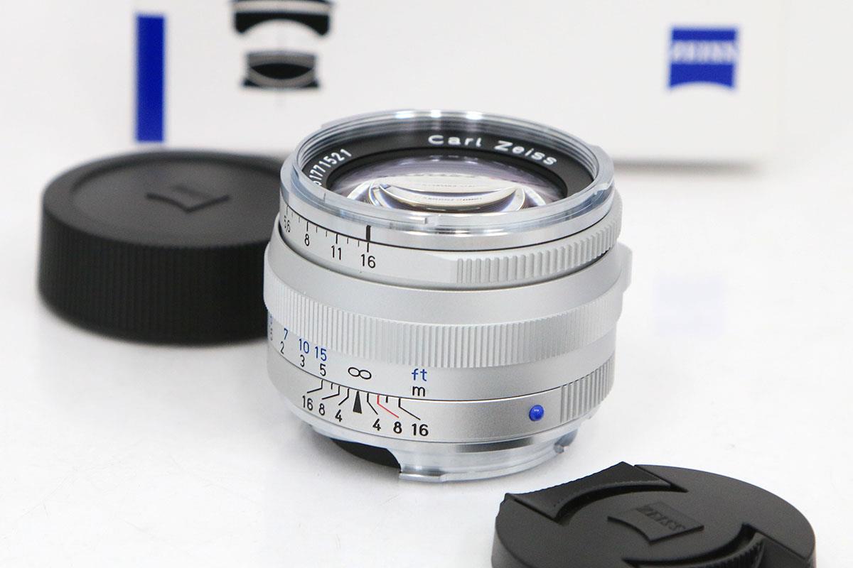 2026年最新】Yahoo!オークション -sonnar 50mm f1.5の中古品・新品・未
