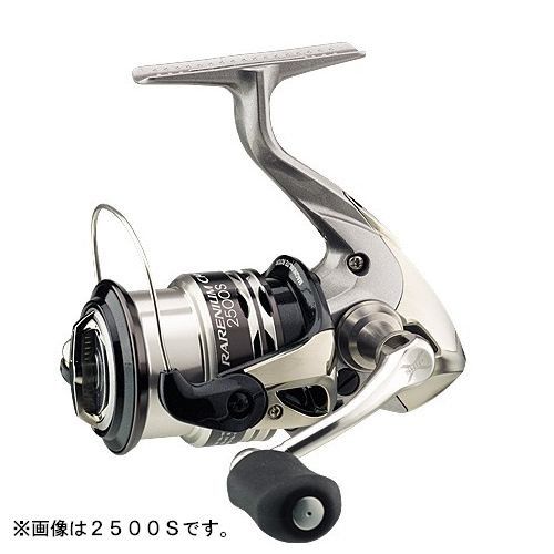 シマノ レアニウム CI4 C2000S スピニングリール 希少品｜Yahoo!フリマ