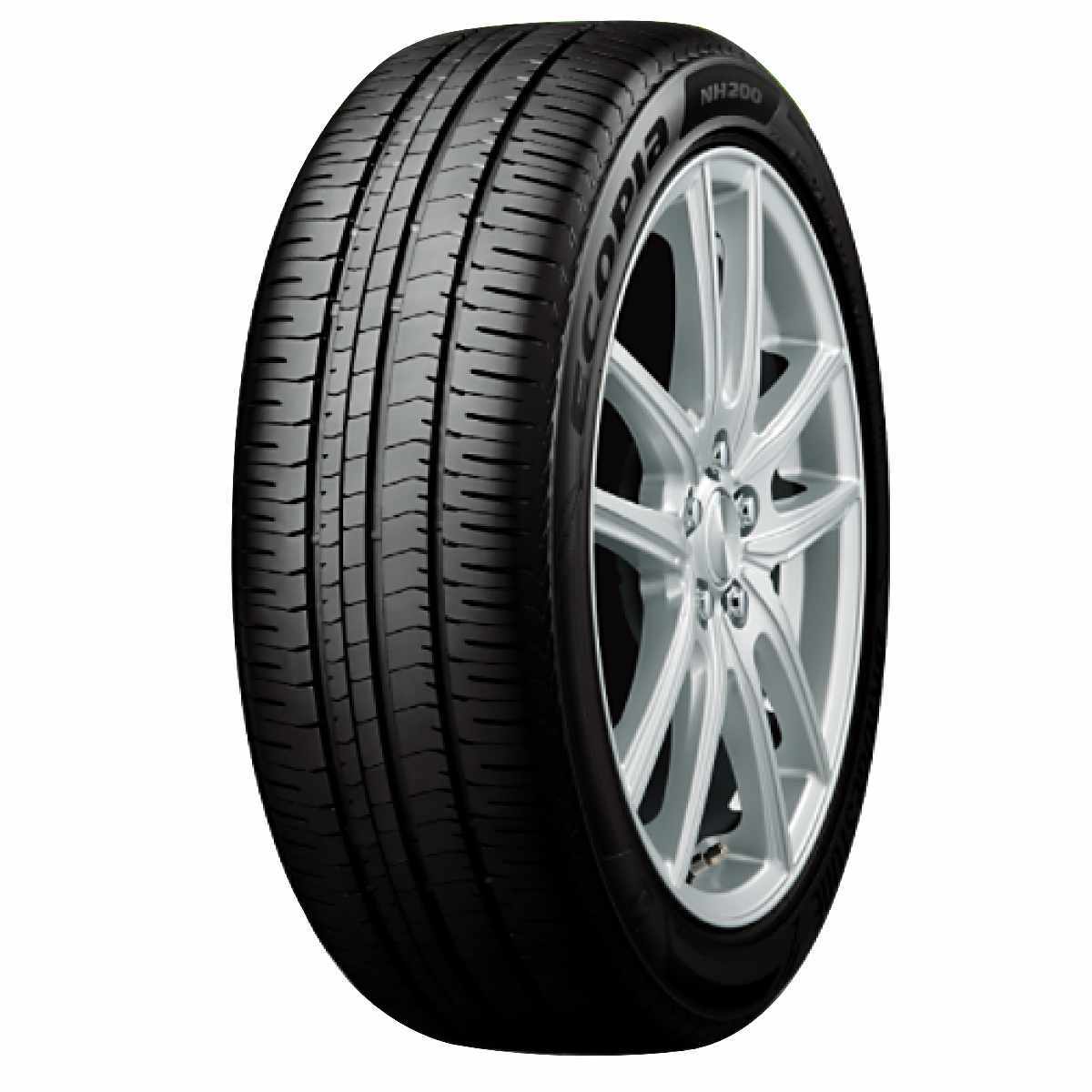 エコピア NH200 195/65R15 新品サマータイヤ 1本｜Yahoo!フリマ（旧