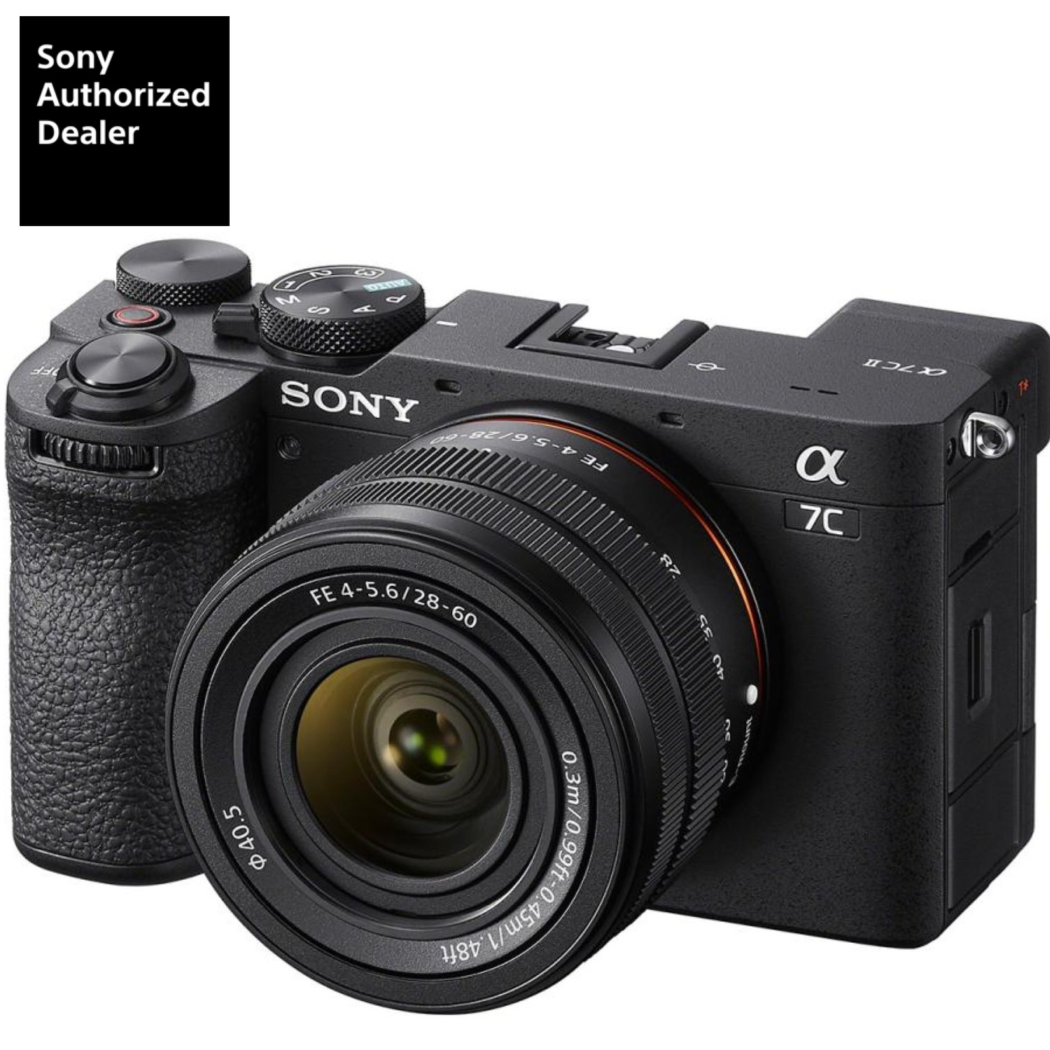 SONY α7C II ミラーレス一眼カメラ レンズ・128GBカード付 SONY α7C II ミラーレス一眼カメラ レンズ・128GBカード付｜Yahoo